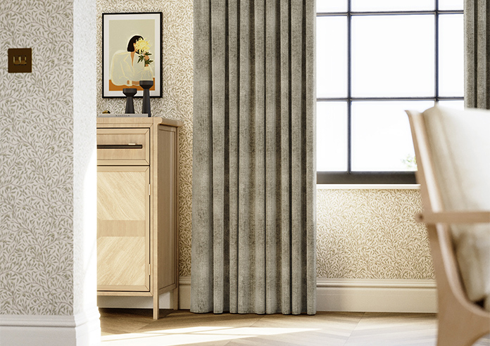 Rya, Linen - Made to Measure Curtains - Image 5